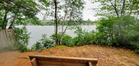 164 Granny Kent Pond Road Shapleigh ME 04076