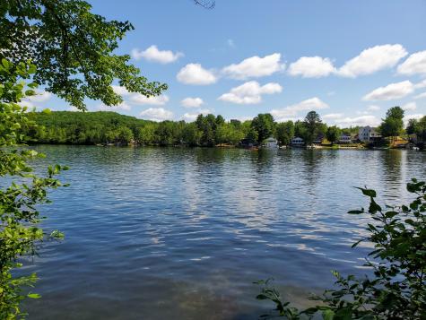 164 Granny Kent Pond Road Shapleigh ME 04076