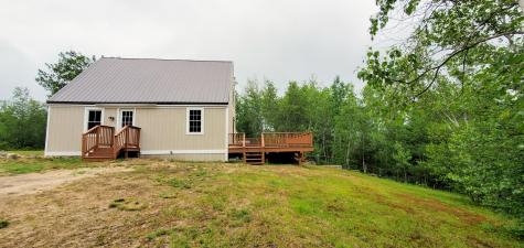 164 Granny Kent Pond Road Shapleigh ME 04076