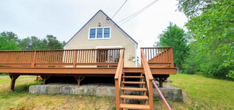 164 Granny Kent Pond Road Shapleigh ME 04076