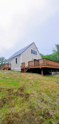 164 Granny Kent Pond Road Shapleigh ME 04076