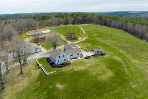 96 N Raymond Road Raymond ME 04071