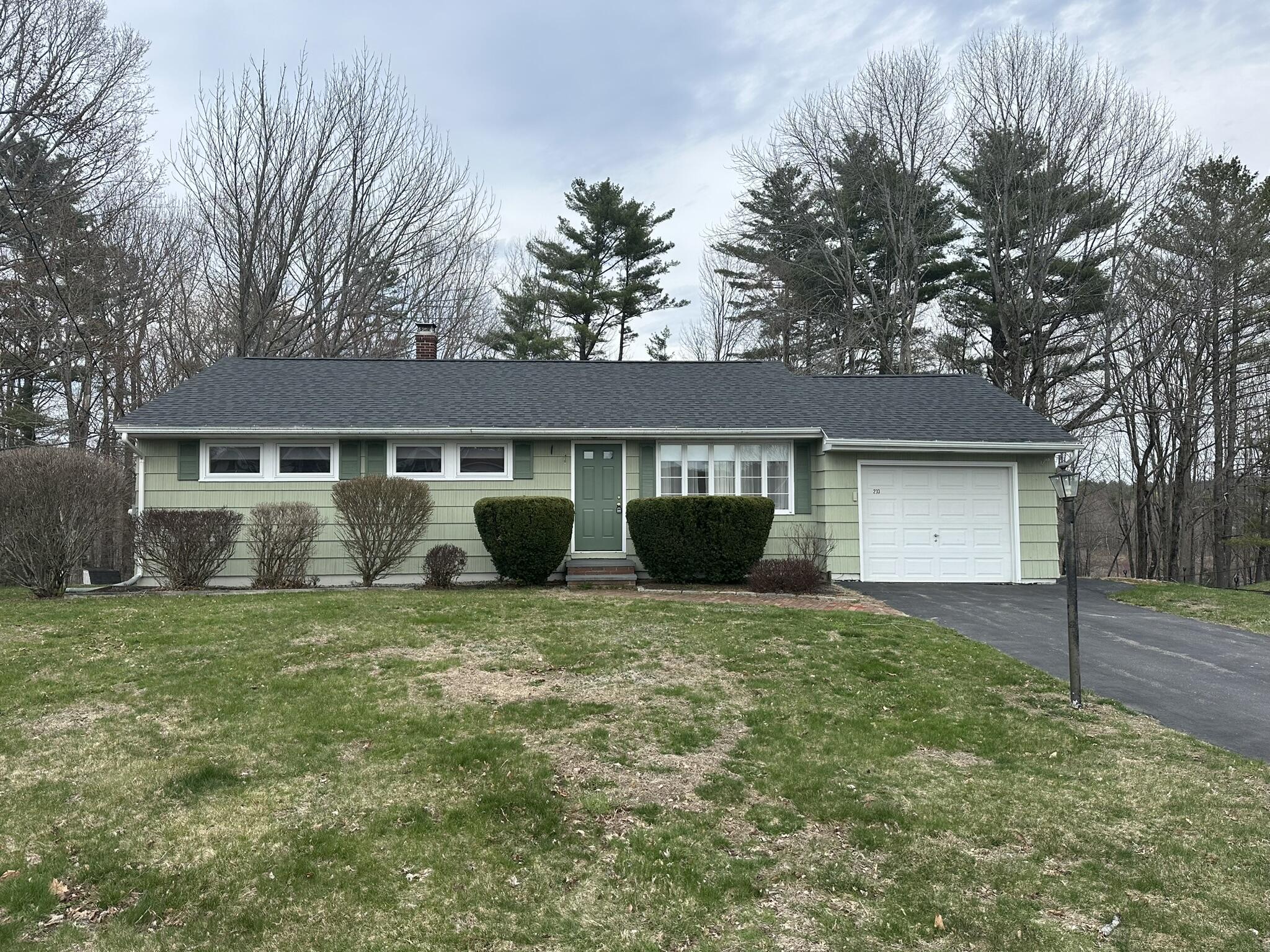 203 Golder Road Lewiston ME 04240