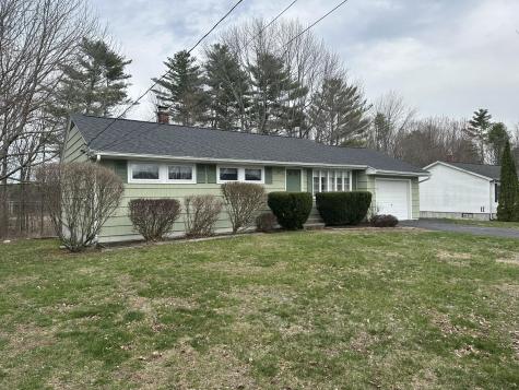 203 Golder Road Lewiston ME 04240