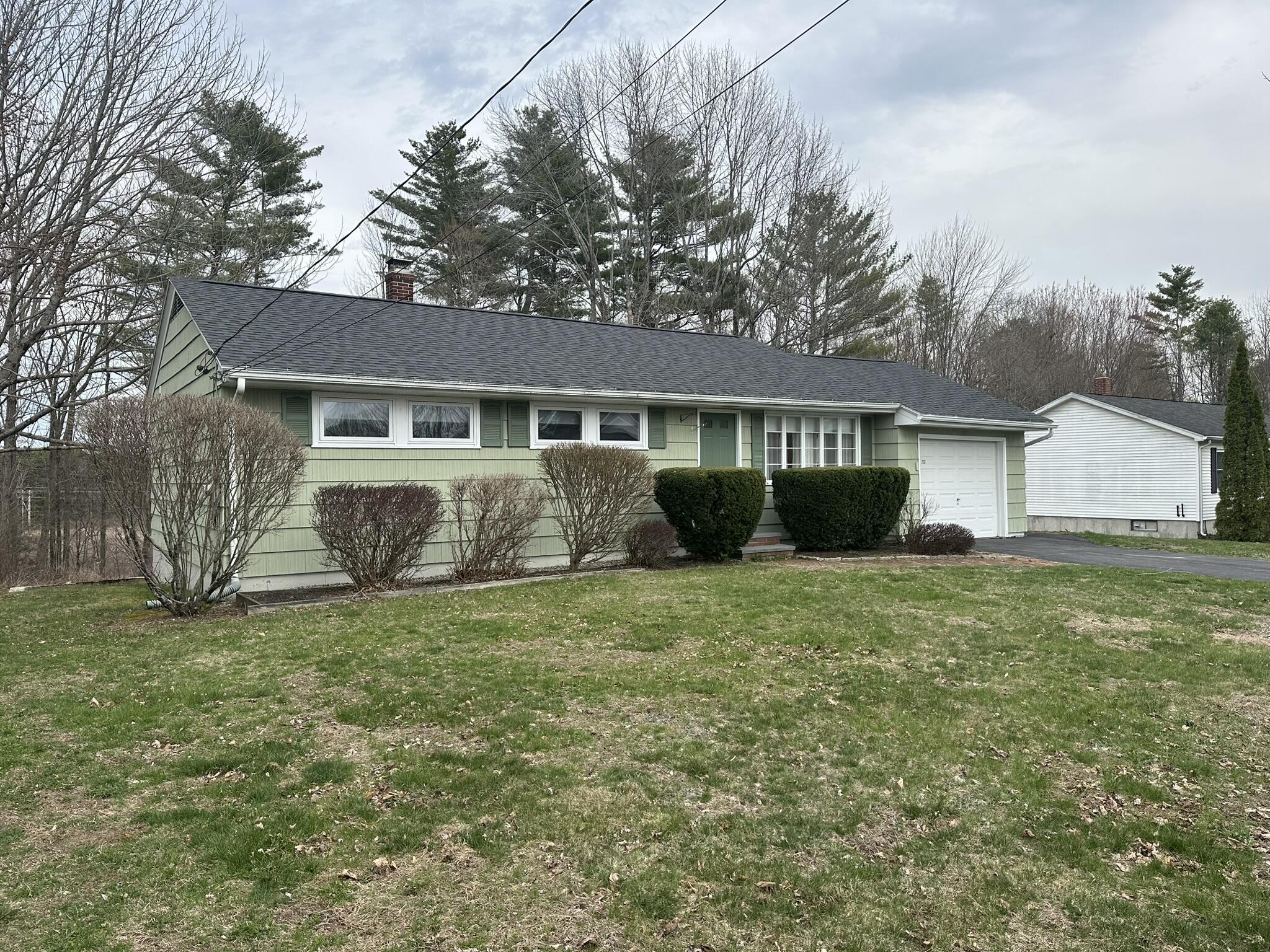 203 Golder Road Lewiston ME 04240