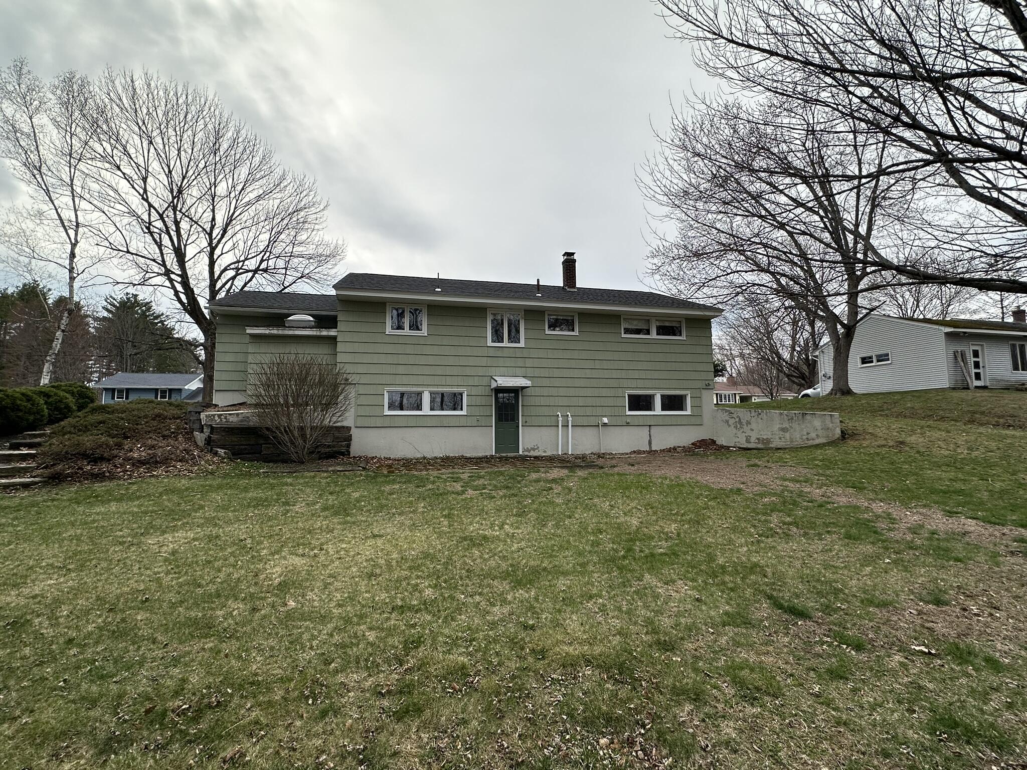 203 Golder Road Lewiston ME 04240