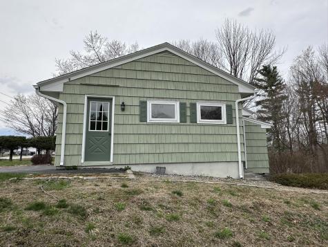 203 Golder Road Lewiston ME 04240