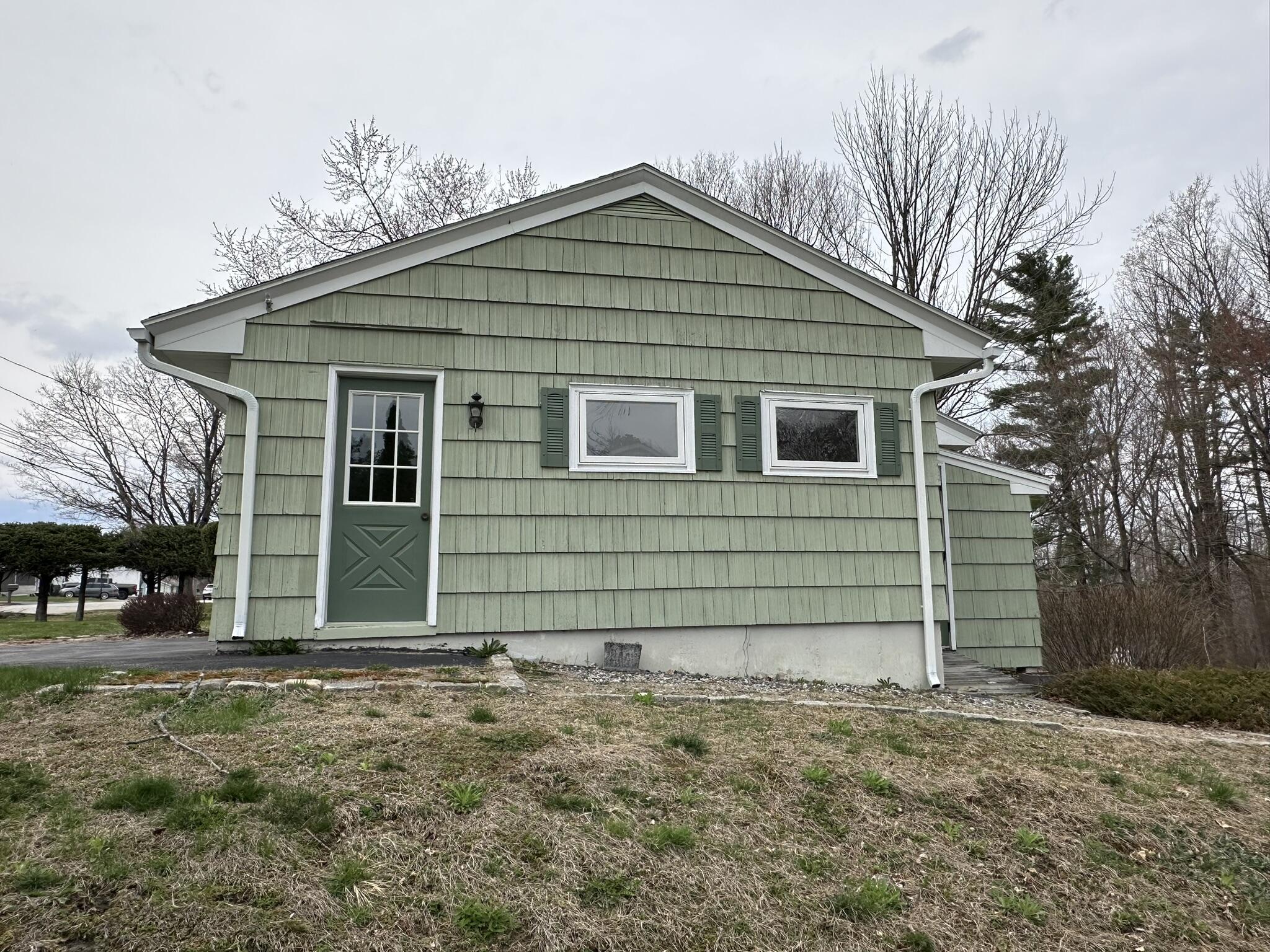 203 Golder Road Lewiston ME 04240