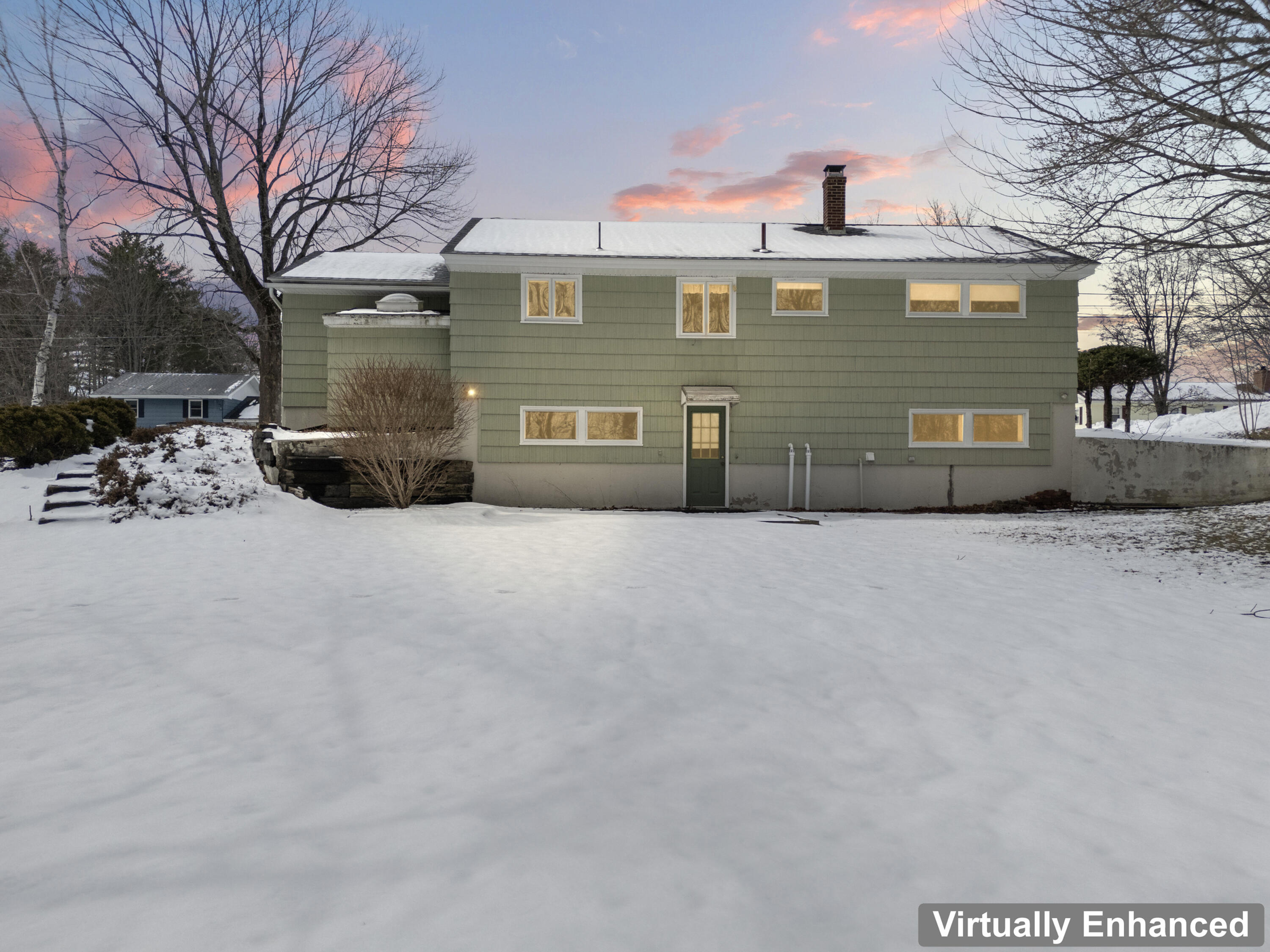 203 Golder Road Lewiston ME 04240