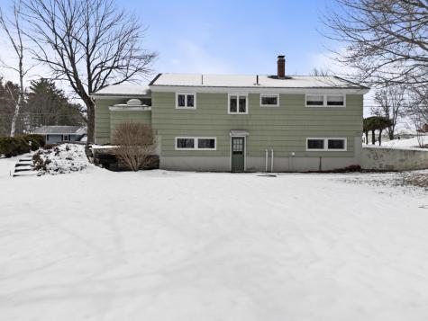 203 Golder Road Lewiston ME 04240