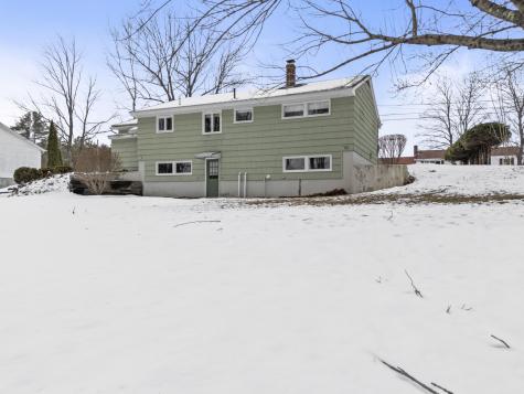 203 Golder Road Lewiston ME 04240