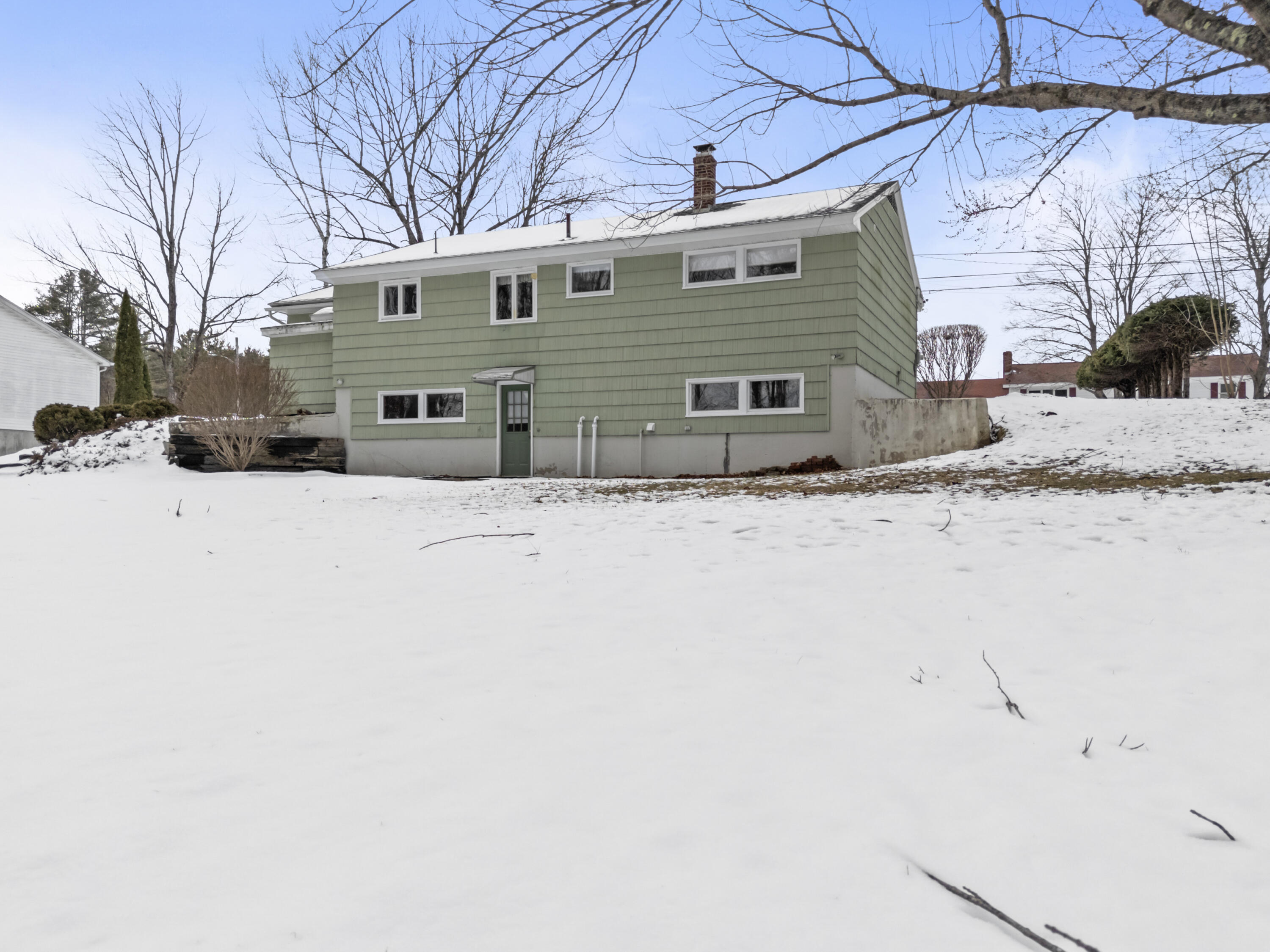 203 Golder Road Lewiston ME 04240