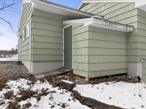 203 Golder Road Lewiston ME 04240