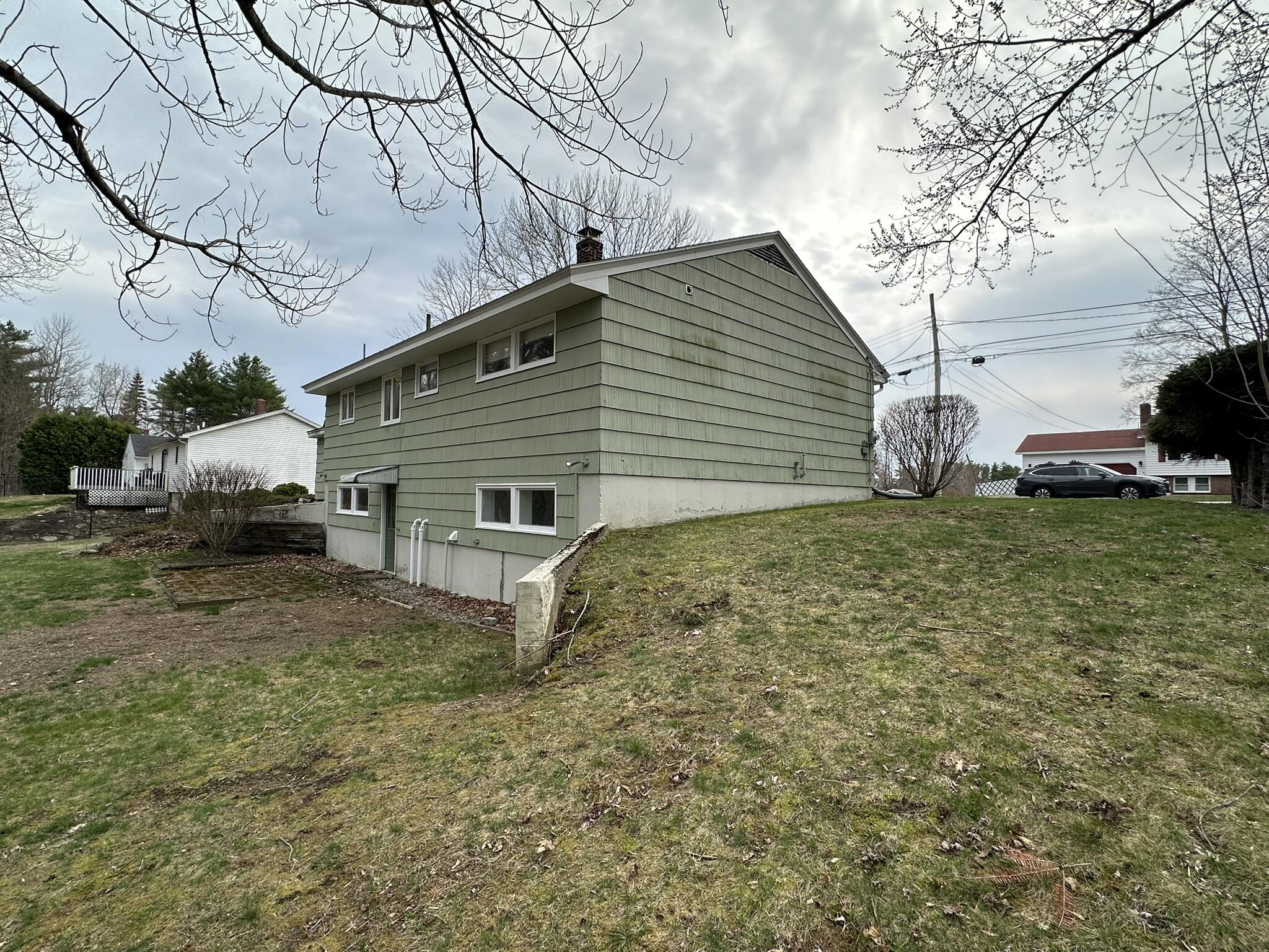 203 Golder Road Lewiston ME 04240