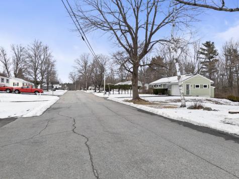 203 Golder Road Lewiston ME 04240