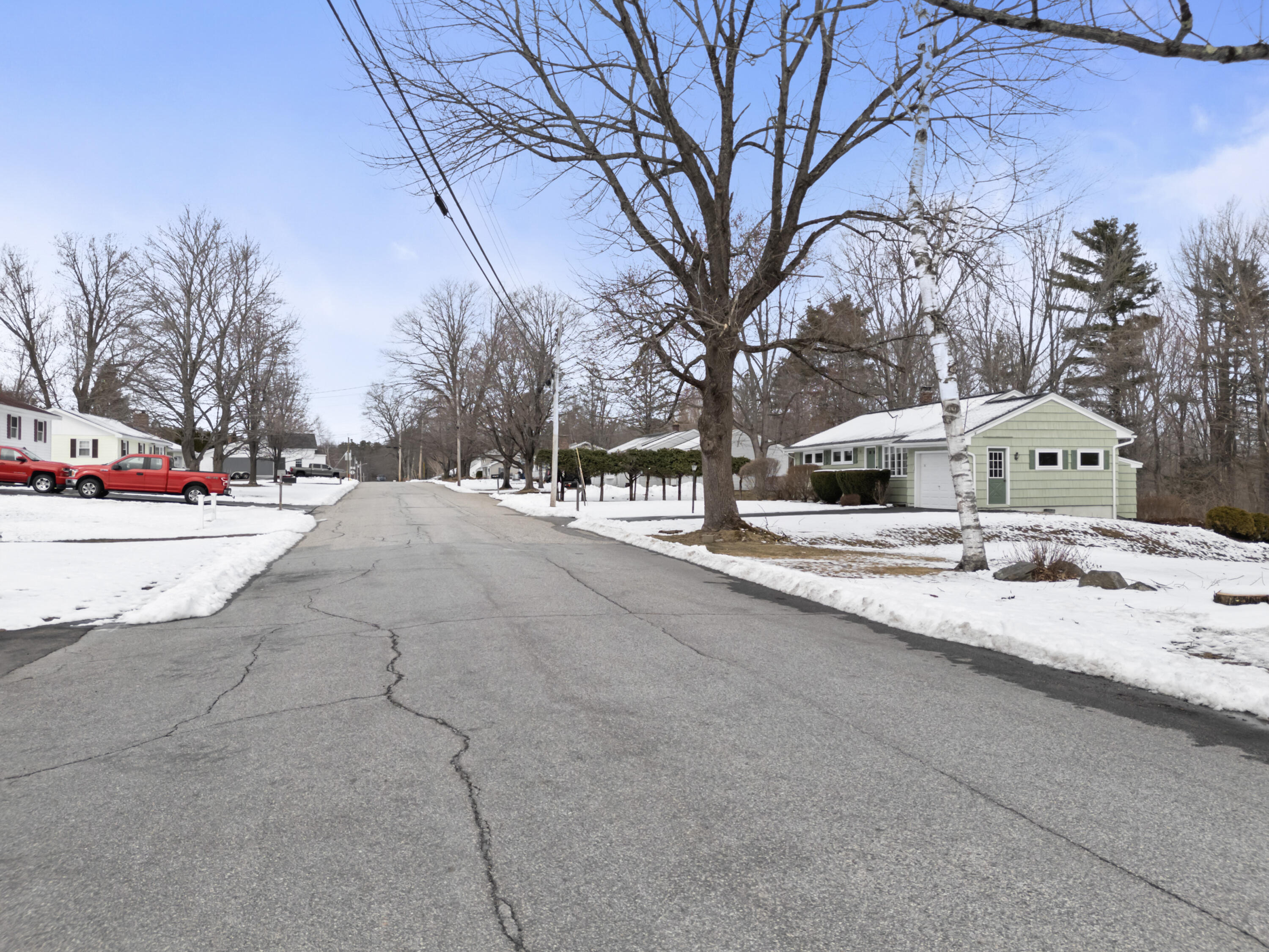 203 Golder Road Lewiston ME 04240