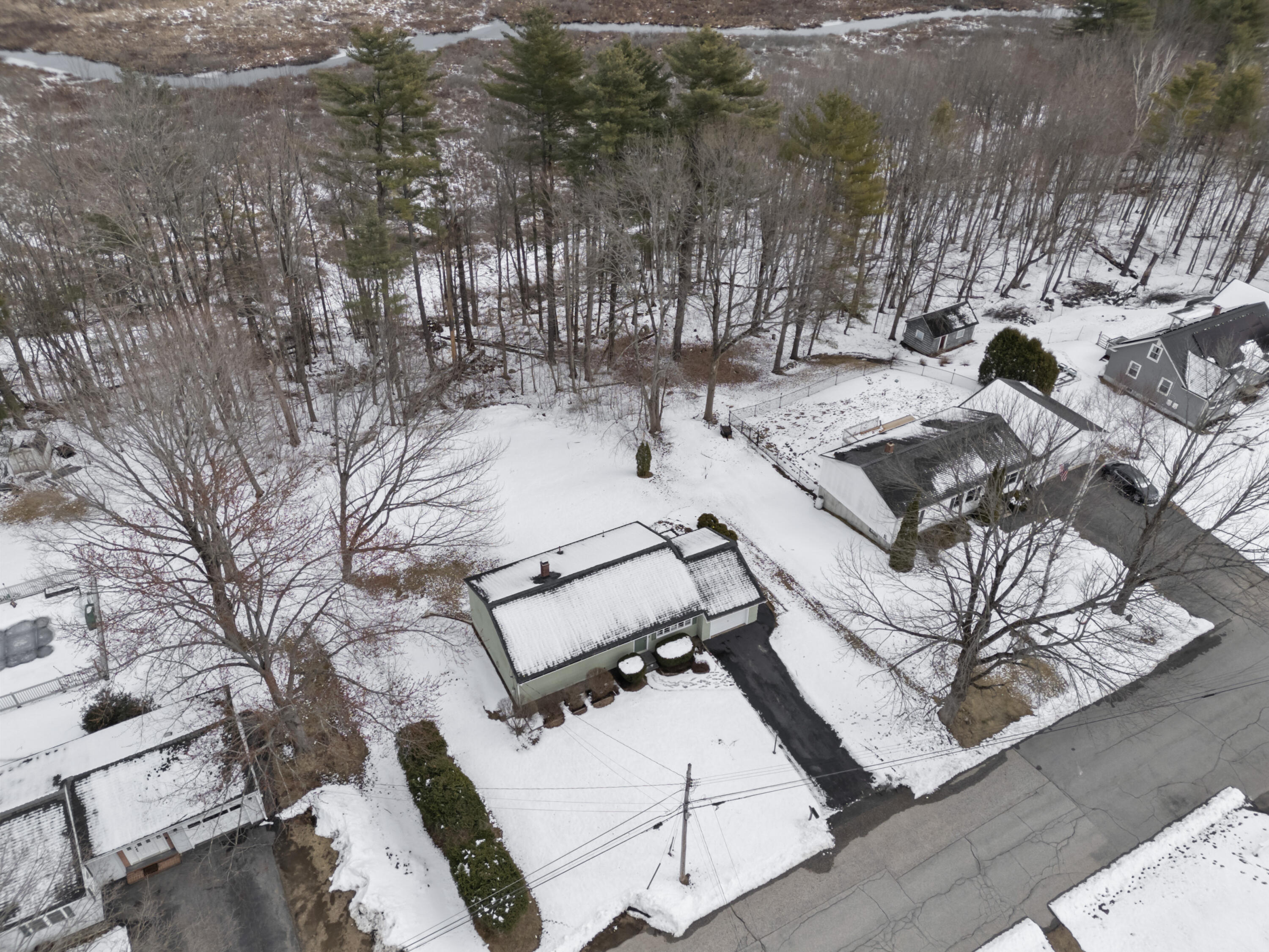 203 Golder Road Lewiston ME 04240