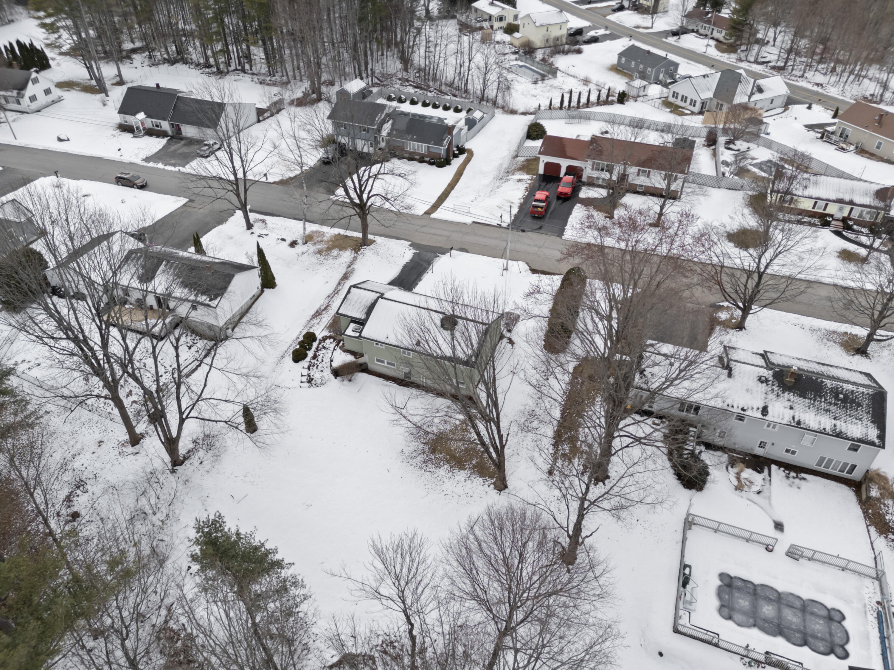 203 Golder Road Lewiston ME 04240