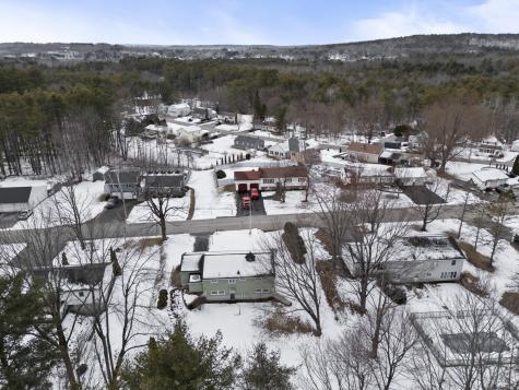 203 Golder Road Lewiston ME 04240