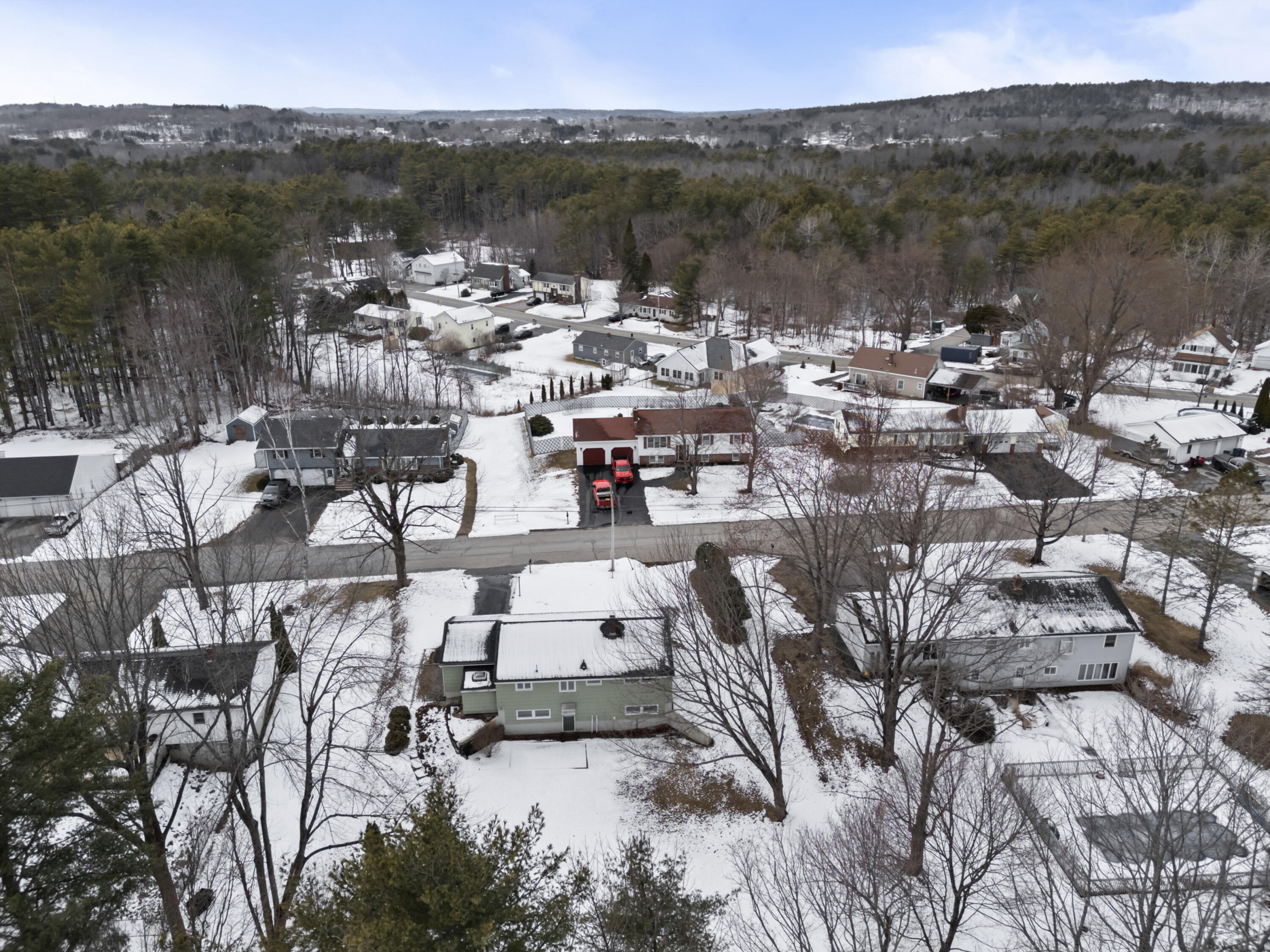 203 Golder Road Lewiston ME 04240