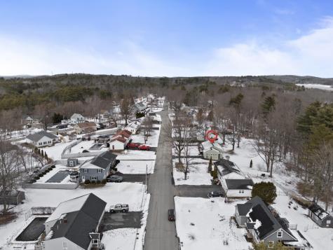 203 Golder Road Lewiston ME 04240