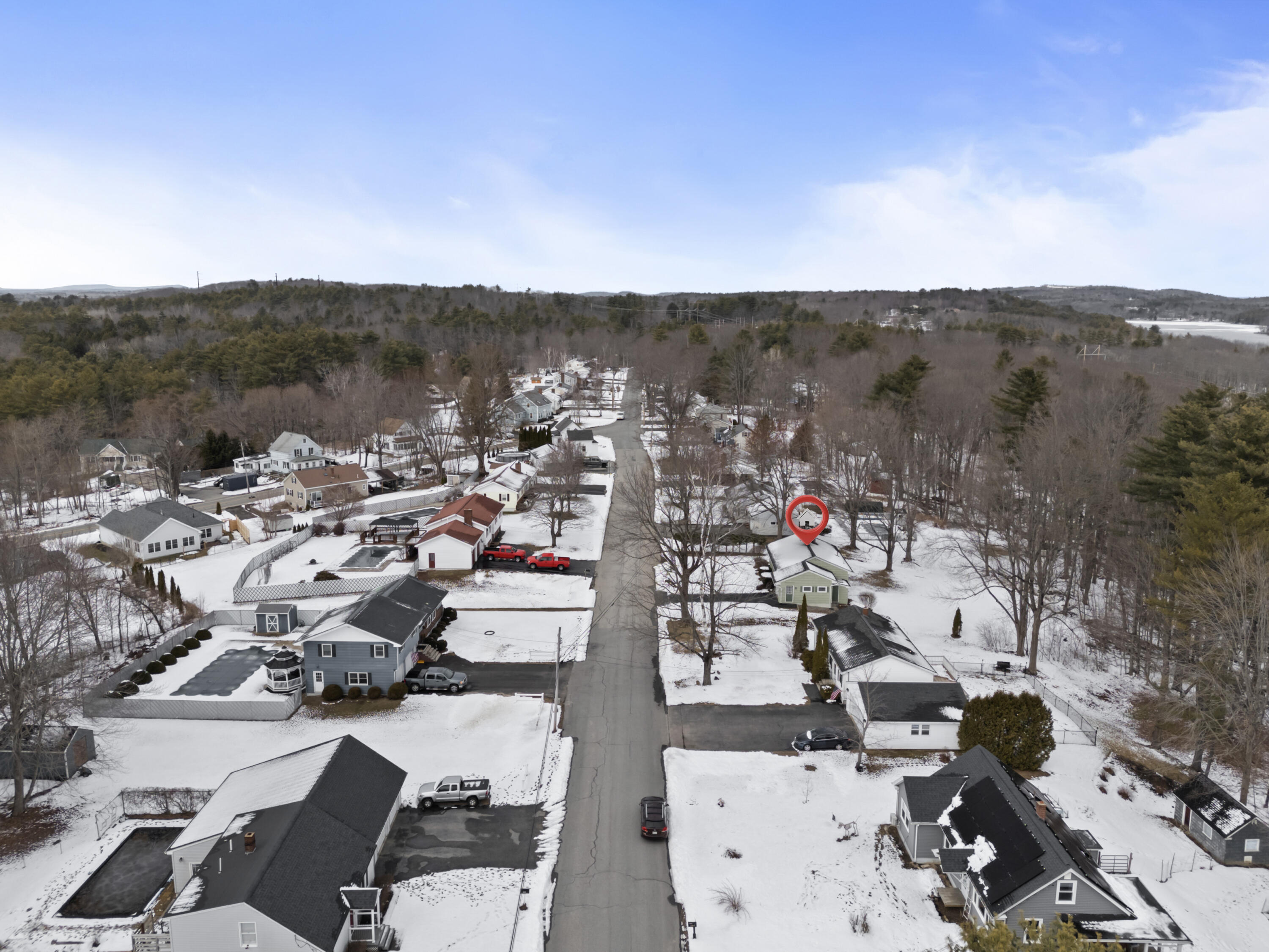 203 Golder Road Lewiston ME 04240