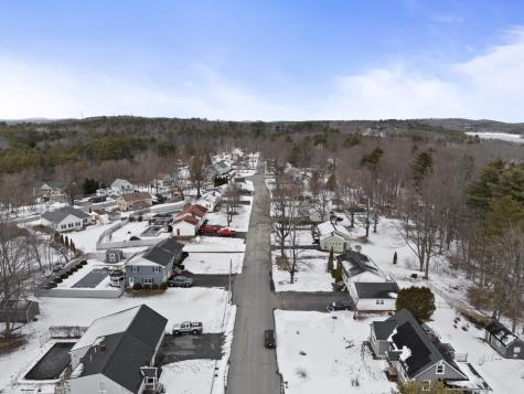 203 Golder Road Lewiston ME 04240