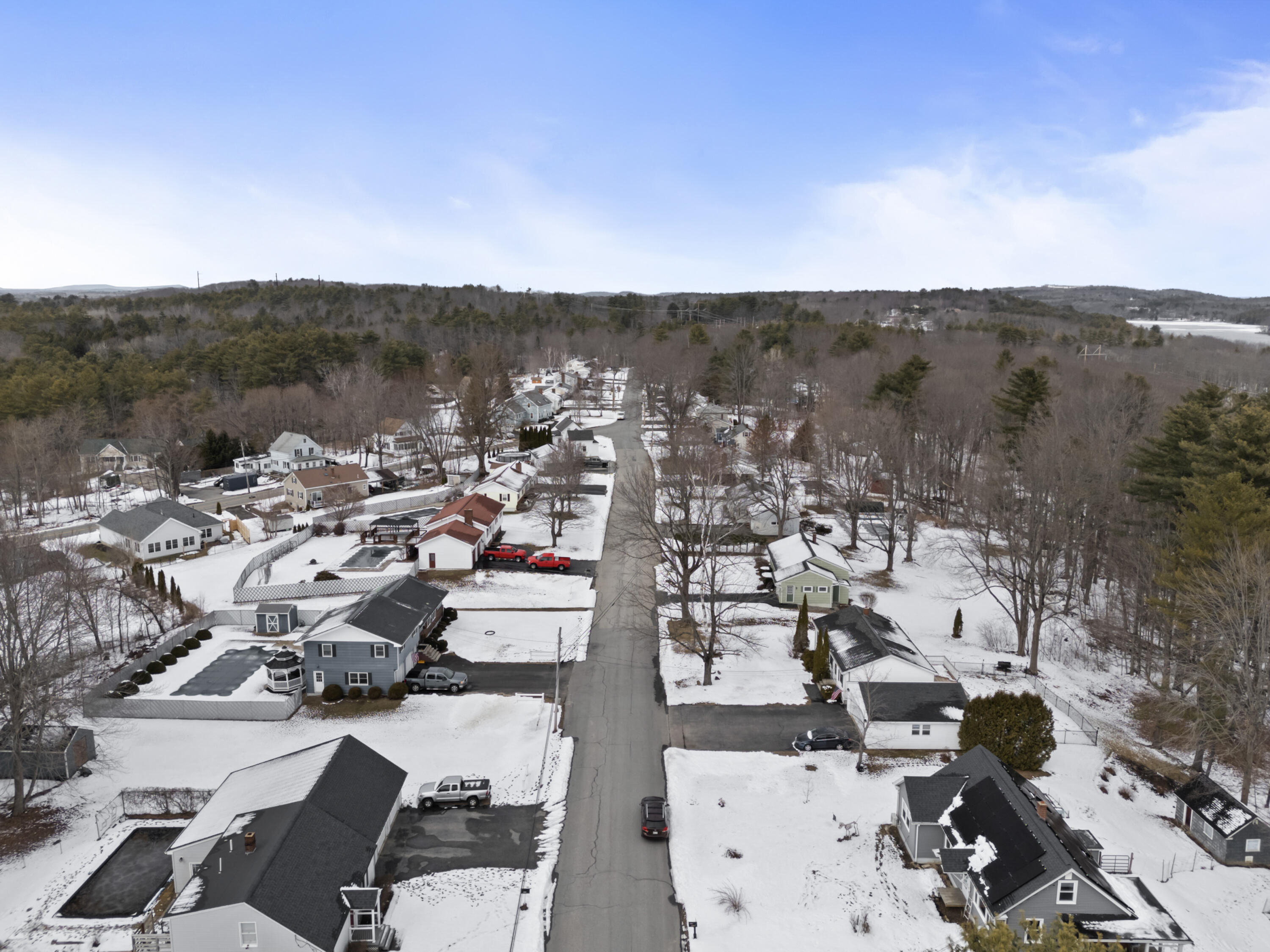 203 Golder Road Lewiston ME 04240