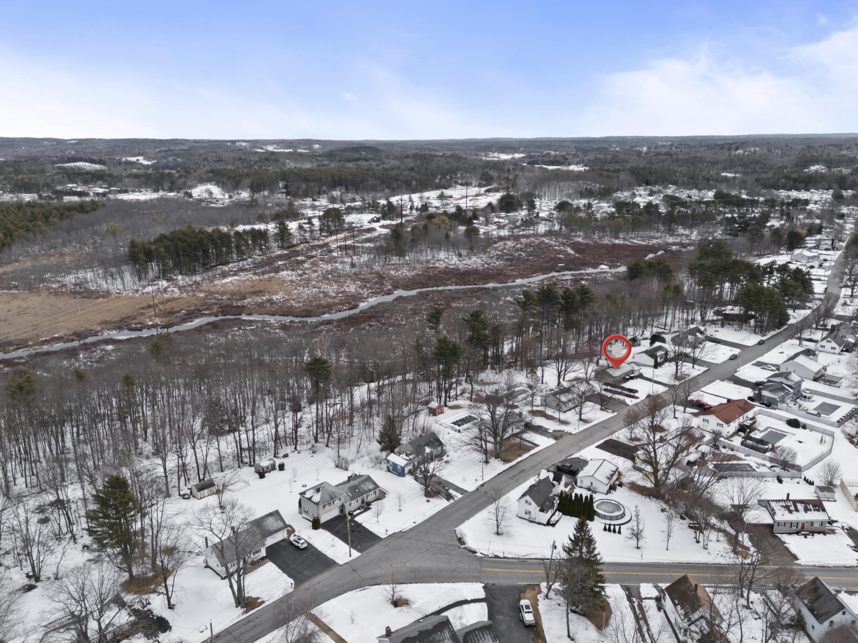 203 Golder Road Lewiston ME 04240