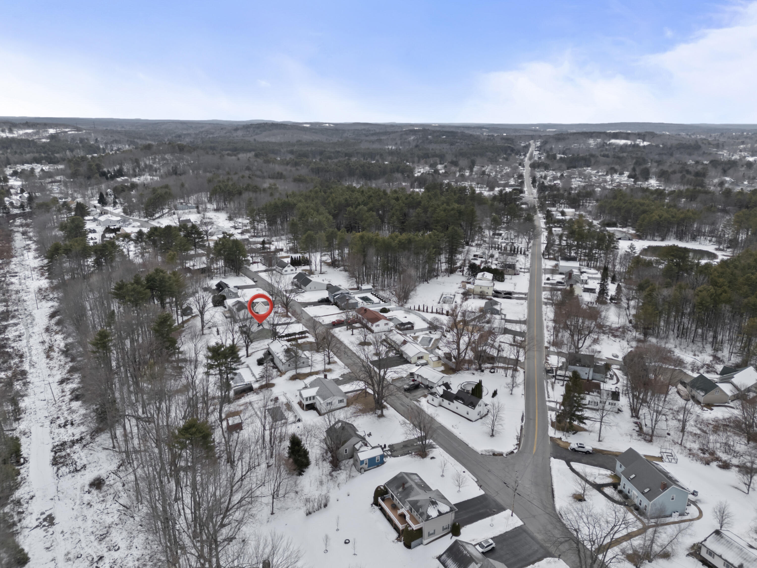 203 Golder Road Lewiston ME 04240