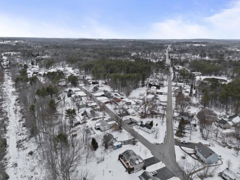 203 Golder Road Lewiston ME 04240