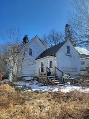 127 Union Street Calais ME 04619