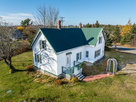 72 Old Us Route 1 Jonesboro ME 04648