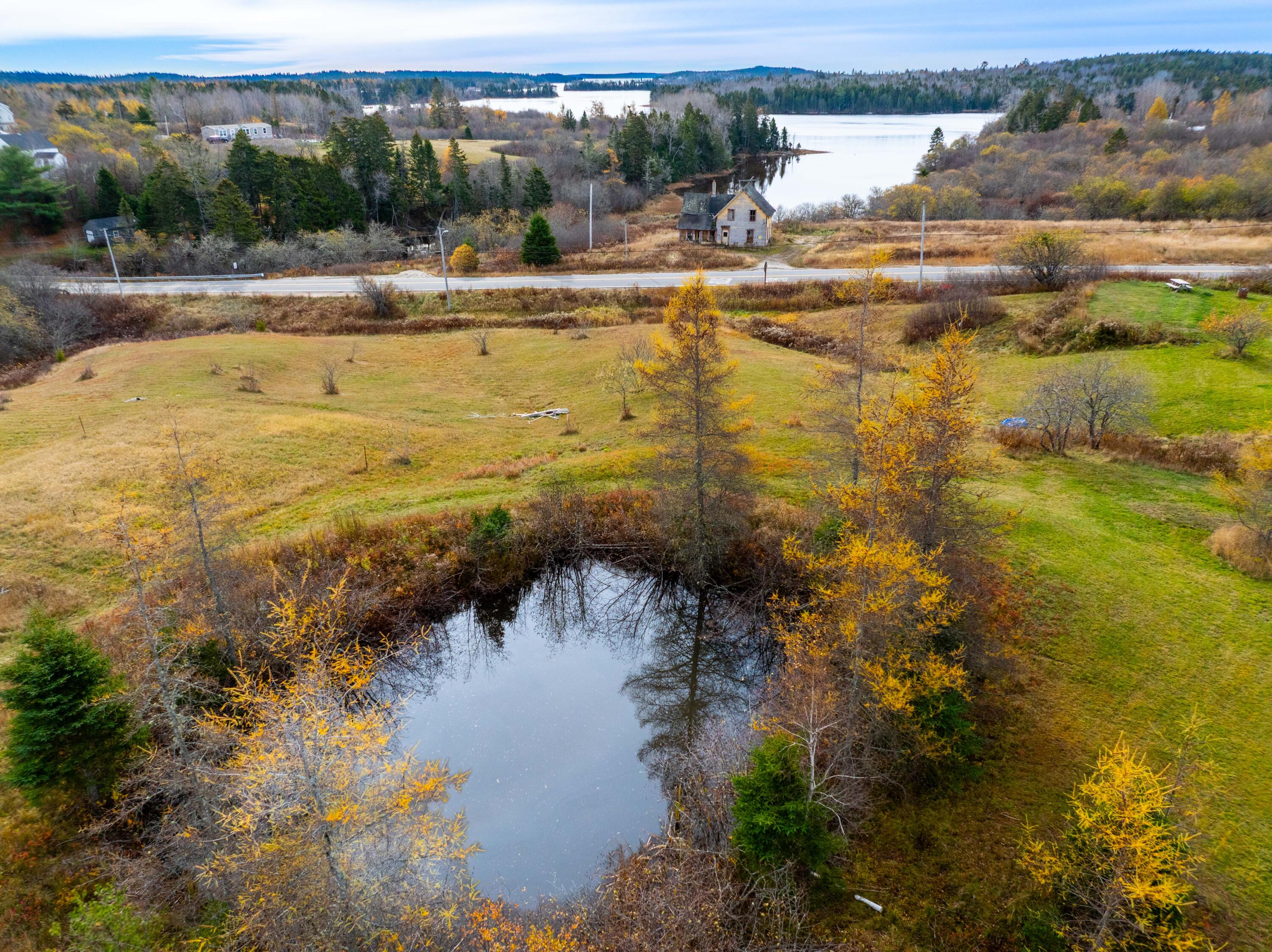 72 Old Us Route 1 Jonesboro ME 04648