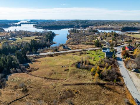 72 Old Us Route 1 Jonesboro ME 04648