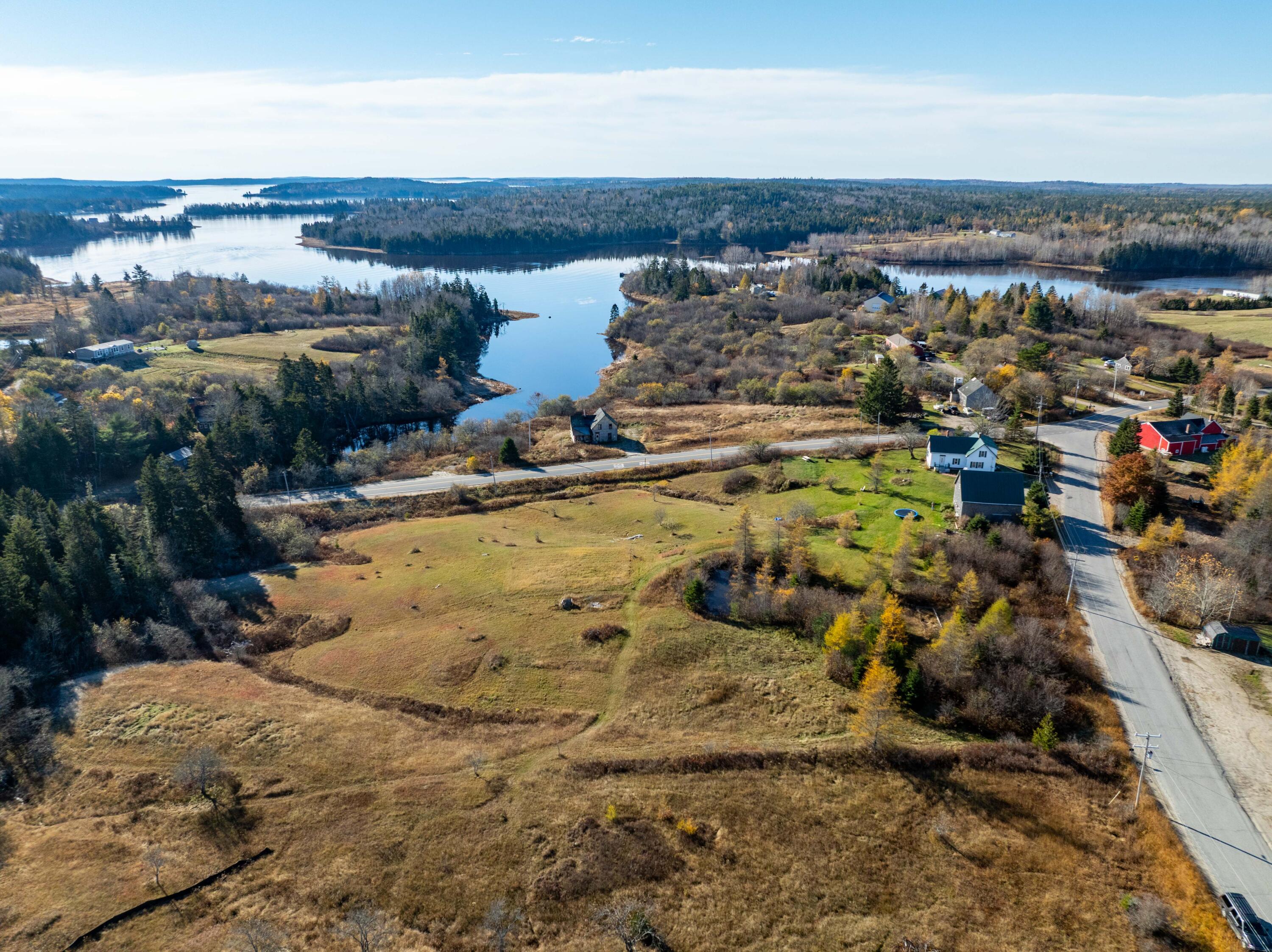 72 Old Us Route 1 Jonesboro ME 04648