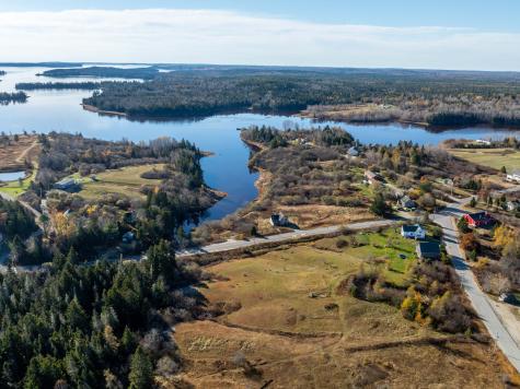 72 Old Us Route 1 Jonesboro ME 04648