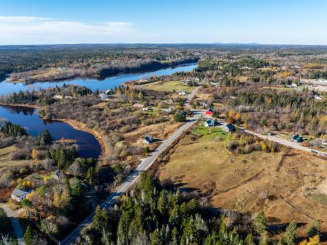 72 Old Us Route 1 Jonesboro ME 04648