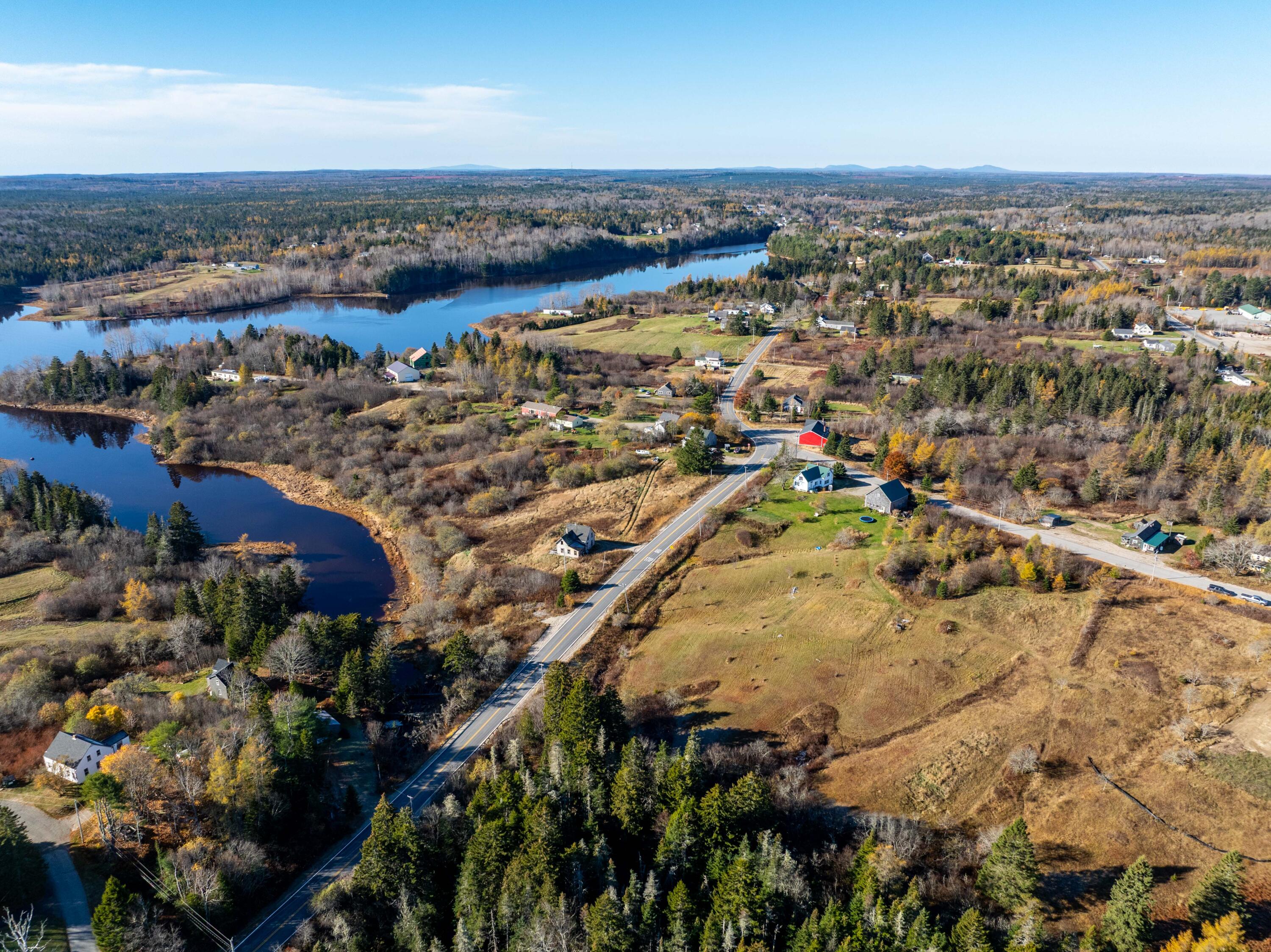 72 Old Us Route 1 Jonesboro ME 04648