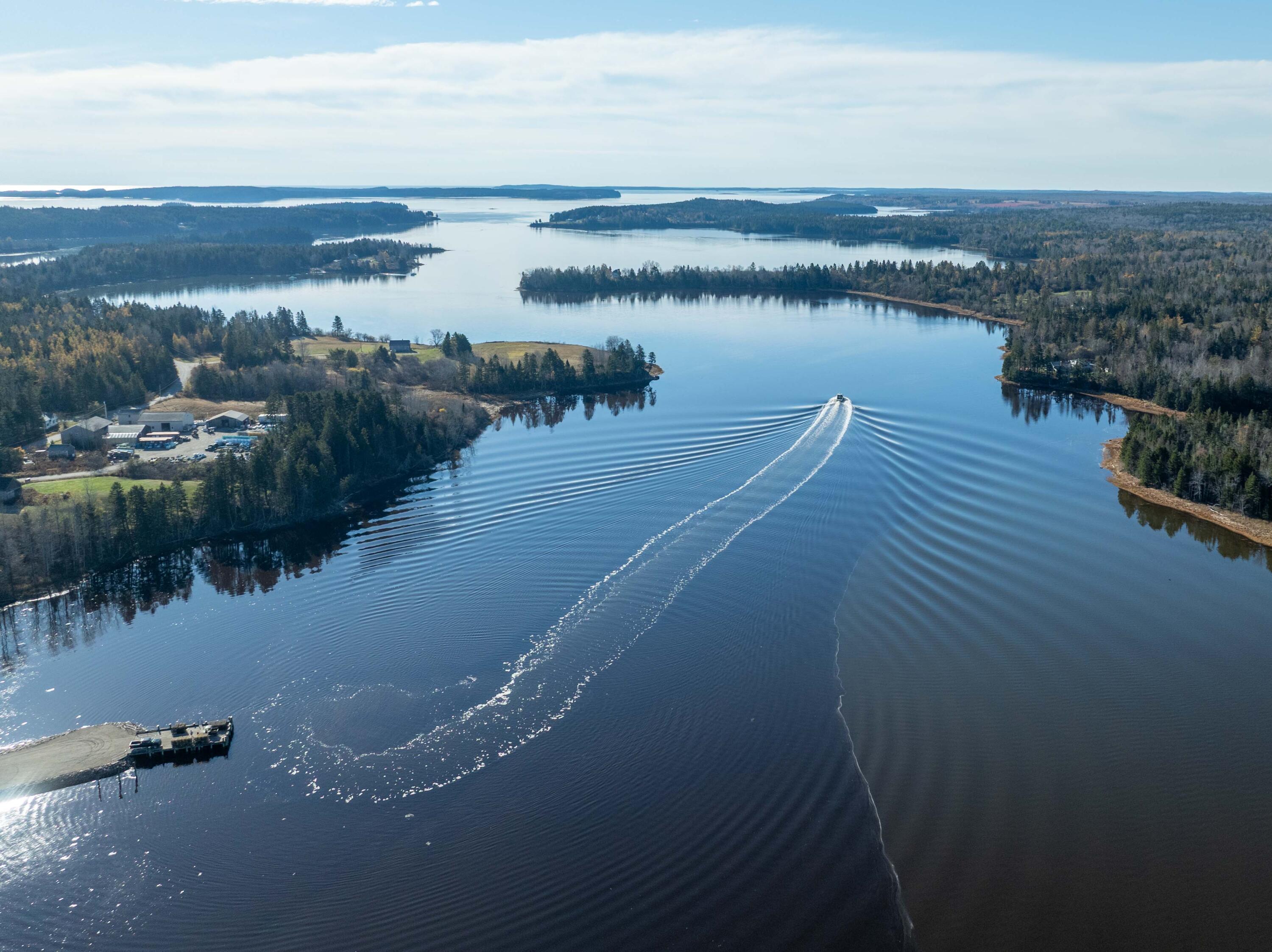 72 Old Us Route 1 Jonesboro ME 04648