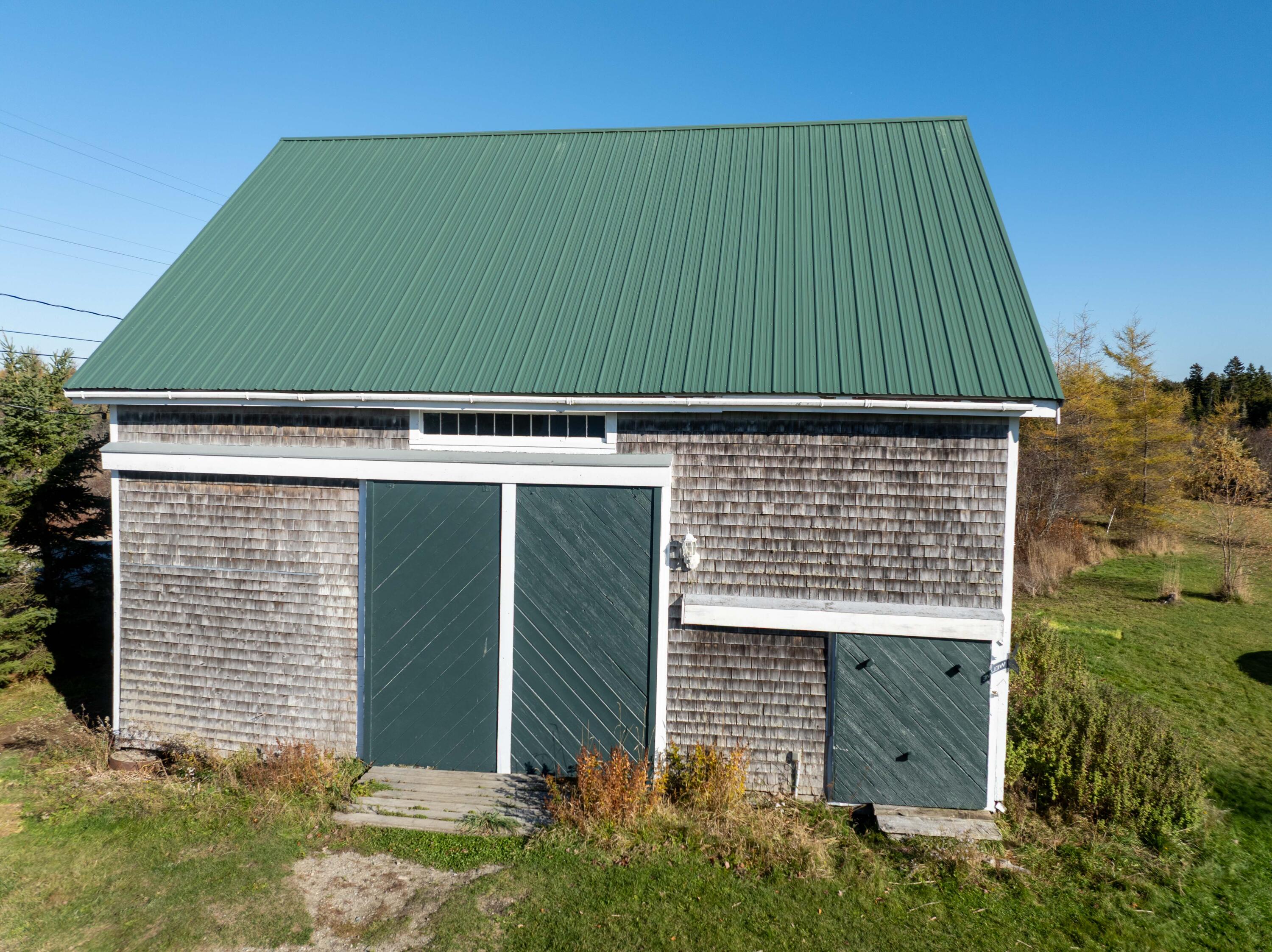 72 Old Us Route 1 Jonesboro ME 04648