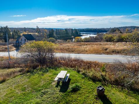 72 Old Us Route 1 Jonesboro ME 04648