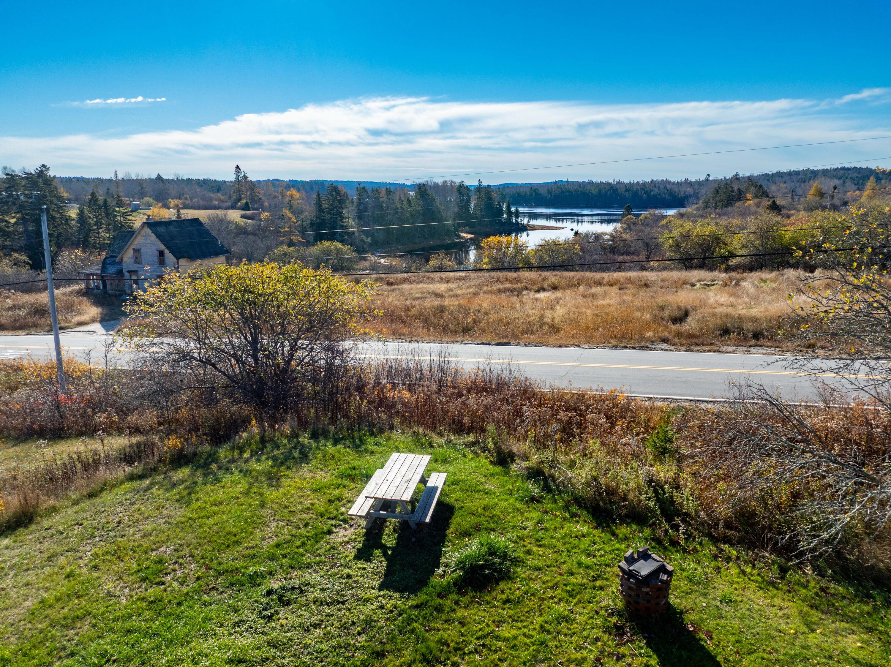 72 Old Us Route 1 Jonesboro ME 04648