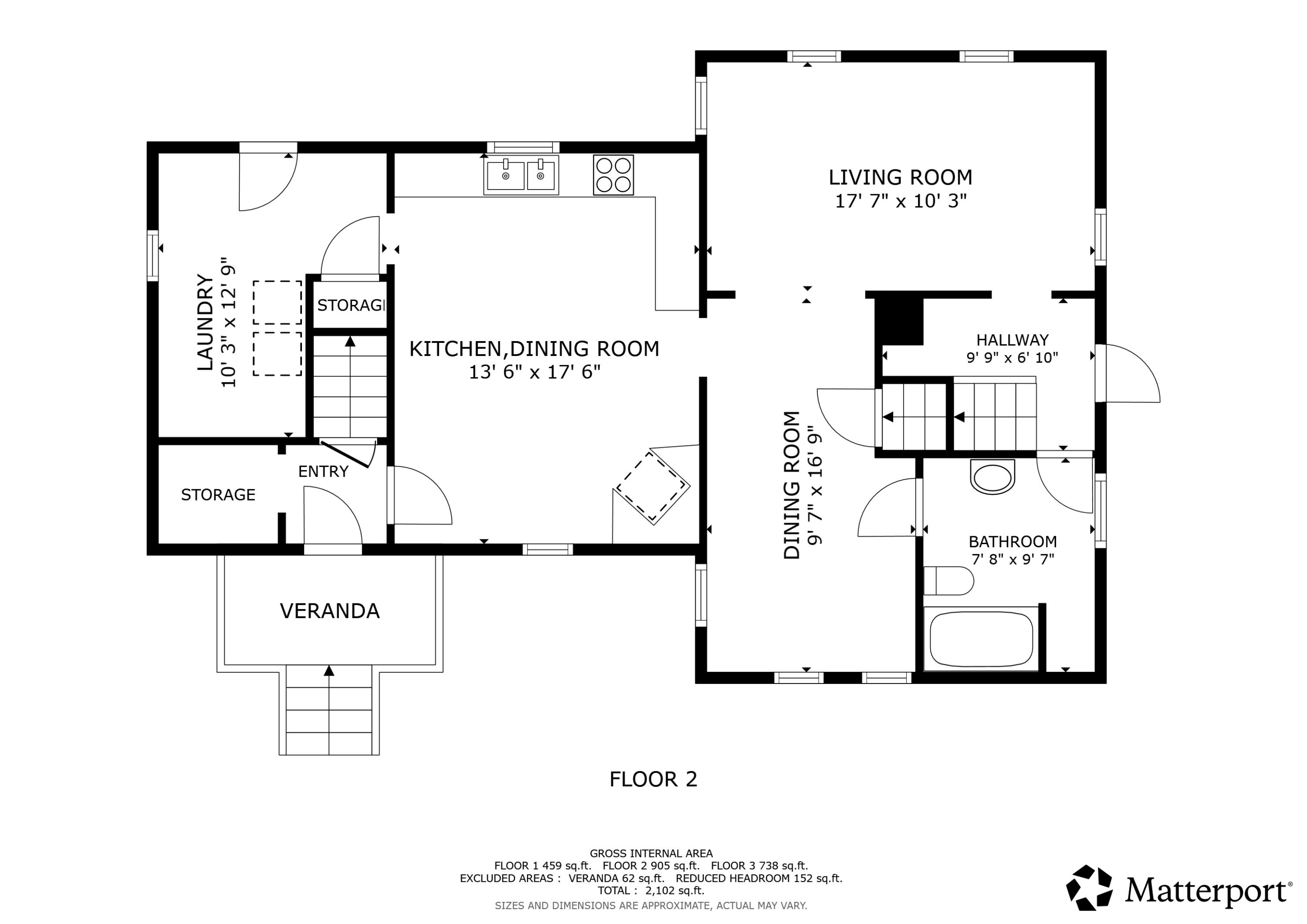 72 Old Us Route 1 Jonesboro ME 04648