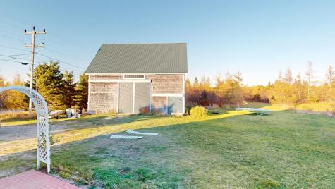 72 Old Us Route 1 Jonesboro ME 04648