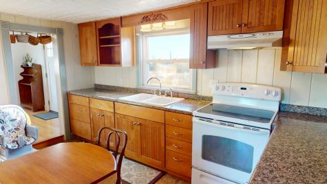 72 Old Us Route 1 Jonesboro ME 04648