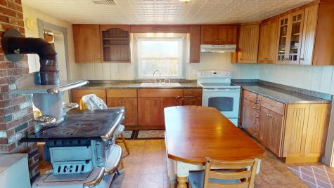 72 Old Us Route 1 Jonesboro ME 04648