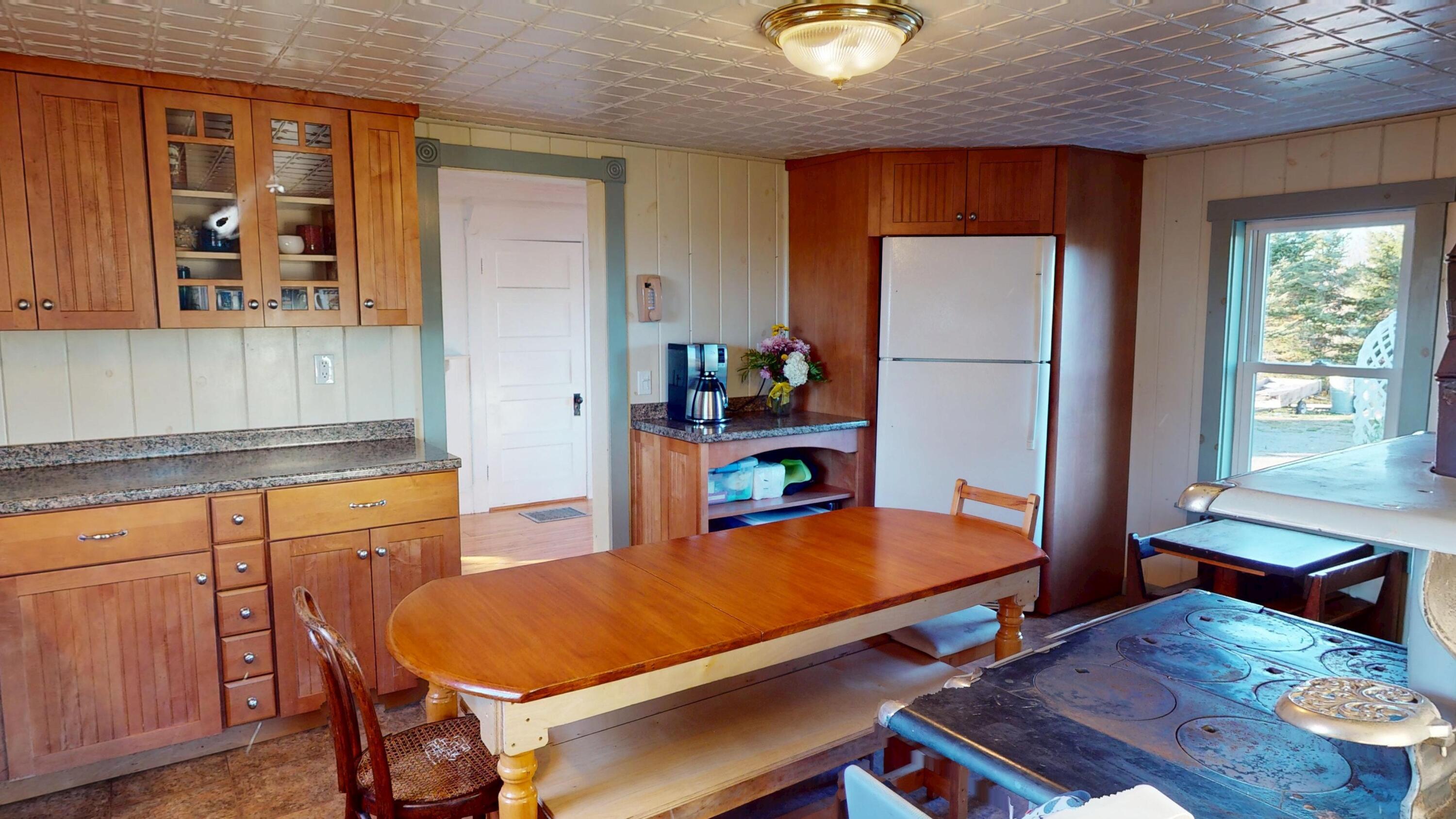 72 Old Us Route 1 Jonesboro ME 04648