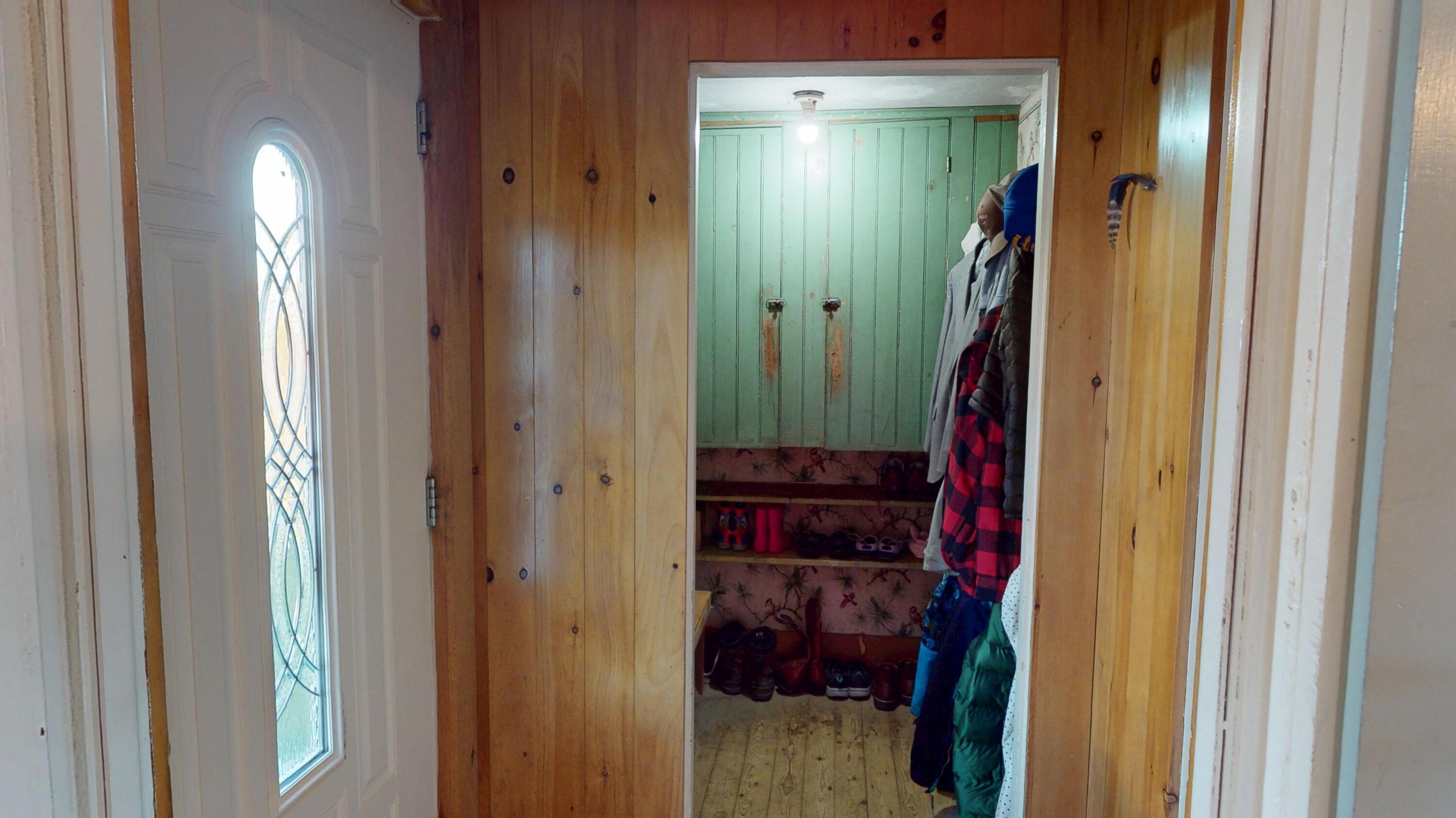 72 Old Us Route 1 Jonesboro ME 04648