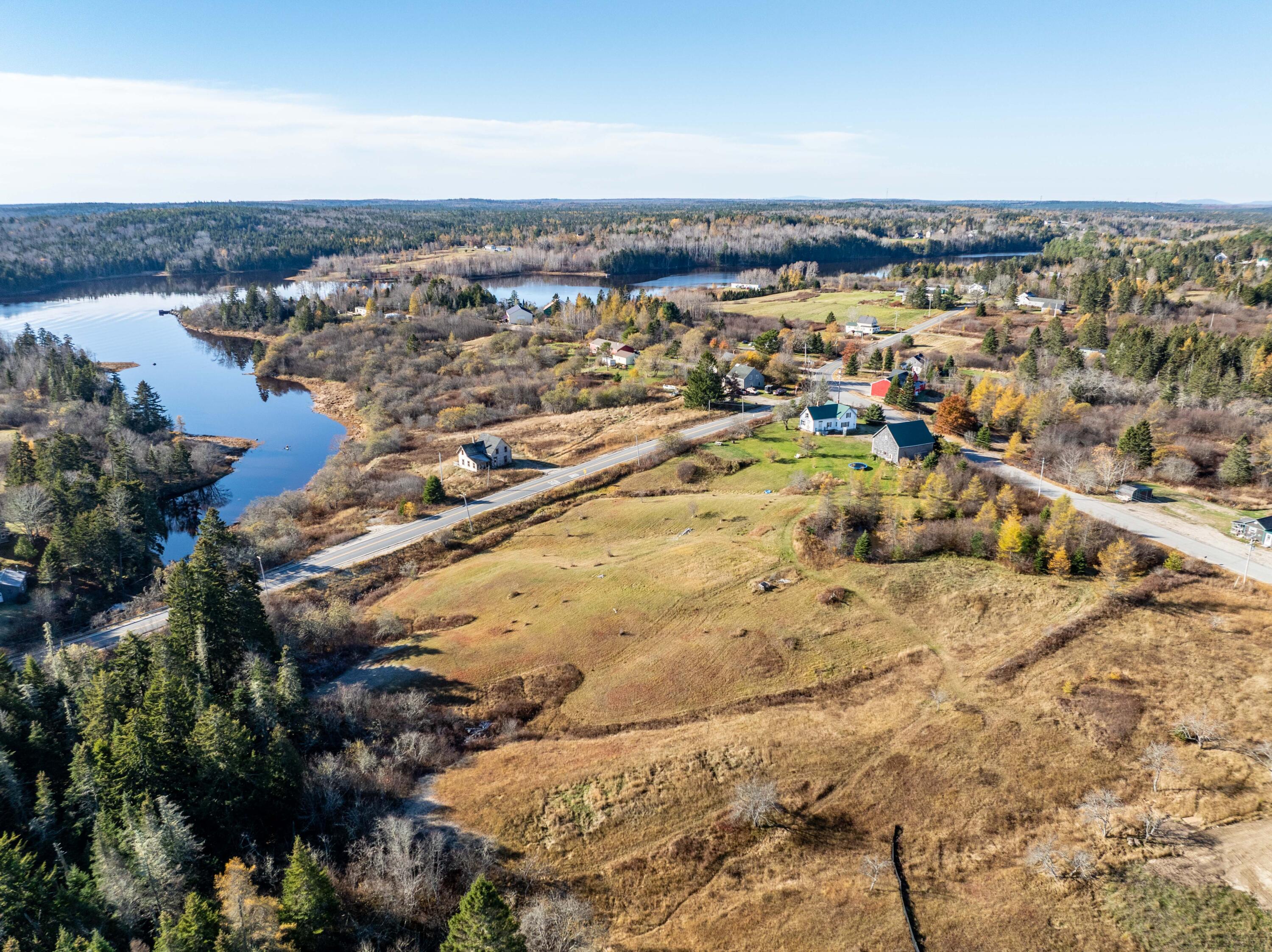 72 Old Us Route 1 Jonesboro ME 04648